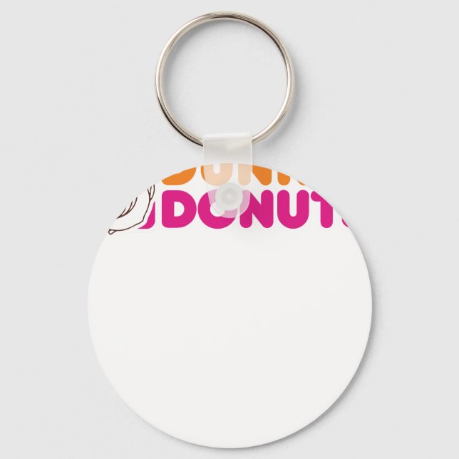 Chaveiro Fazendo Donuts - Corridas Divertidas e Entusiasta  (Frente)