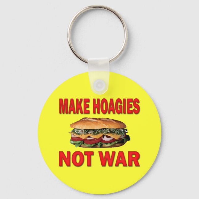 CHAVEIRO FAZER COM QUE AS HORAS NÃO GUERREM (Frente)