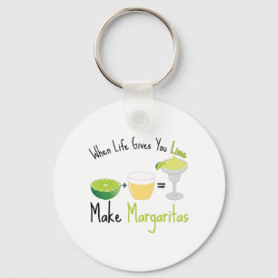 Chaveiro Fazer Margaritas
