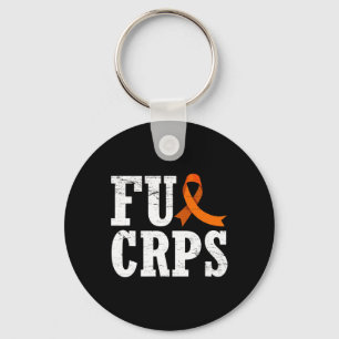 Chaveiro Fck Crps Warrior Supporter Rsd Crps Consciência