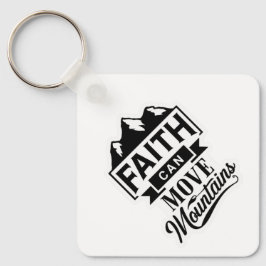 Chaveiro - Fé