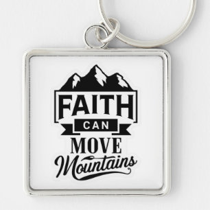 Chaveiro - Fé