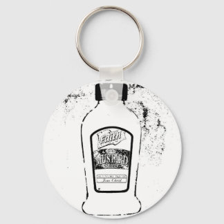 Chaveiro Fé de uma semente de mostarda