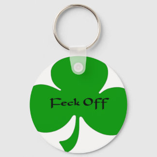 Chaveiro Feck Off