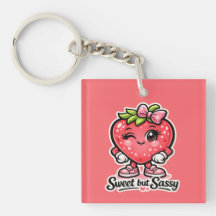 Feelin Fruity - Sweet but Sassy - Foodie Fiends