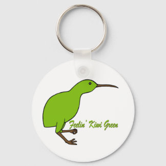 Chaveiro Feelin' Kiwi Green