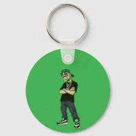 Chaveiro Feid Ferxxo