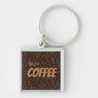 Feijões de café