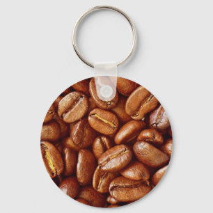 Chaveiro Feijões de café