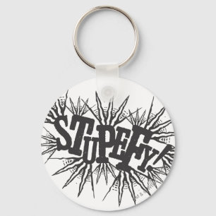 Chaveiro Feitiço de Harry Potter   Stupefy!