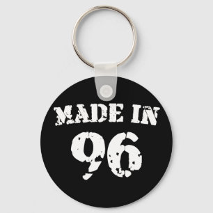 Chaveiro Feito Em 1996