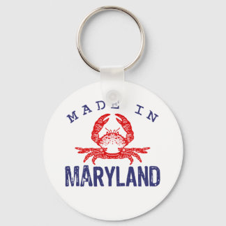 Chaveiro Feito em Maryland