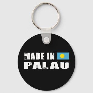 Chaveiro Feito em Palau