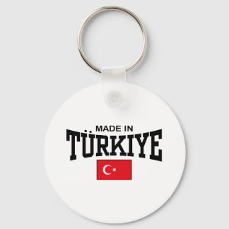 Chaveiro Feito Em Turkiye