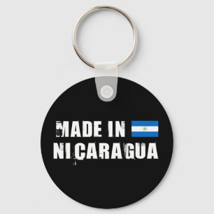 Chaveiro Feito na Nicarágua
