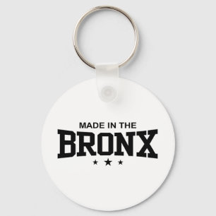 Chaveiro Feito no Bronx