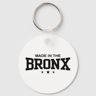 Chaveiro Feito no Bronx