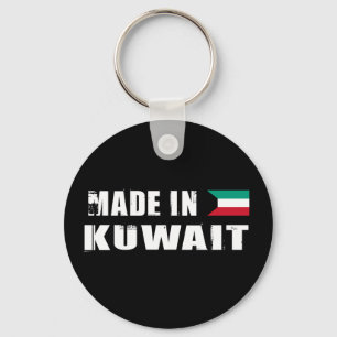 Chaveiro Feito no Kuwait