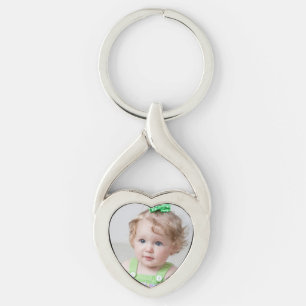 Chaveiro feito sob encomenda bonito da foto