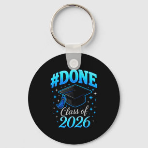 Chaveiro #feito turma de 2026 - formatura senior coquette