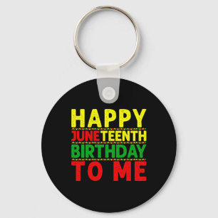 Chaveiro Feliz Aniversário De Junta Para Mim Juntede Nascim