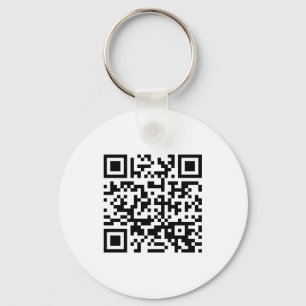 Chaveiro Feliz ano novo! — Código QR