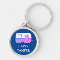 FELIZ CAMPER RV Trailer de acampamento de autocasa