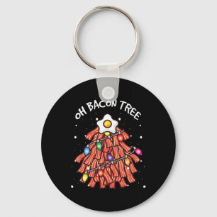 Chaveiro Feliz Crise Oh Bycon Tree Churrasco Ugly Christmas