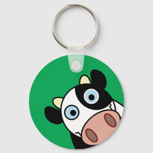 CHAVEIRO FELIZ DA VACA
