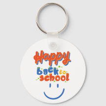 FELIZ DE VOLTA À ESCOLA