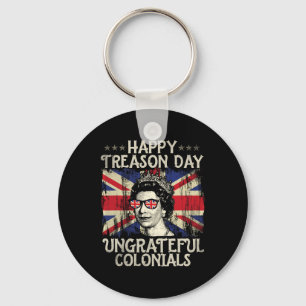 Chaveiro Feliz Dia da Traição Ingrata Colonias Engraçadas 4