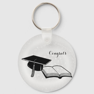 Chaveiro Feliz Dia dos Graduações