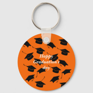 Chaveiro Feliz Dia dos Graduações 