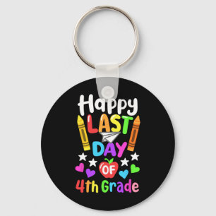 Chaveiro Feliz Dia Passado Da Escola 4º Ano Cl De 2025 Cria