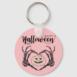 Chaveiro Feliz Halloween