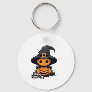 Chaveiro Feliz hallowin