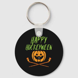 Chaveiro Feliz Hockeybetween Ice Hockey Halloween Costume M