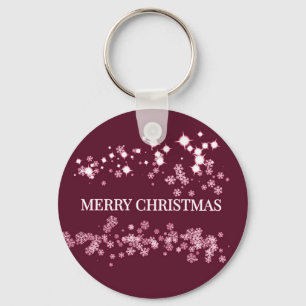 Chaveiro Feliz Natal