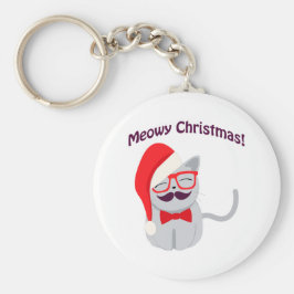 Chaveiro Feliz Natal!