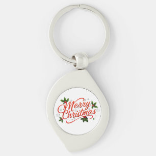 Chaveiro Feliz Natal