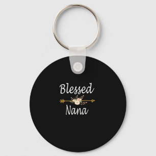 Chaveiro Feliz Natal de Ação de Graças de Nana