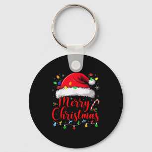 Chaveiro Feliz Natal Matando Família Feliz Xm Natal
