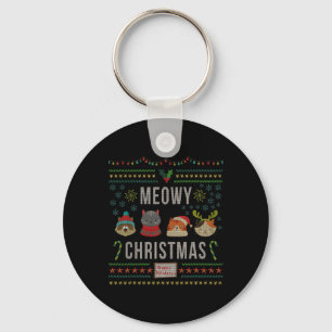 Chaveiro Feliz Natal Par De Natal Feliz