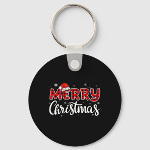 Chaveiro Feliz Natal Reindeer Família Xmas Homens Divertido