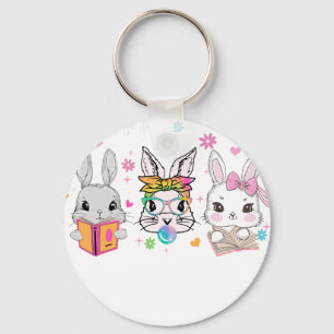 Chaveiro feliz páscoa (2), retrô, vintage