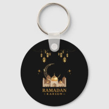 Feliz Ramadan Kareem - Saudações Eid Mubarak