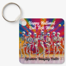 Feliz Semana Técnica Nacional