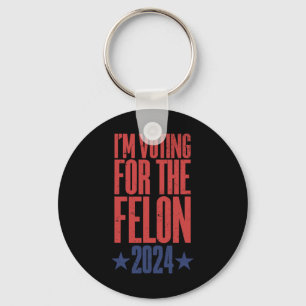 Chaveiro Felon Convicto 2024 9