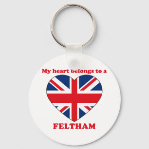 Chaveiro Feltham
