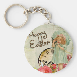 Chaveiro felz pascoa